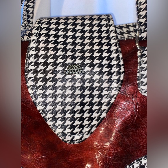 Alabama Team Purse - Picture 2 of 4